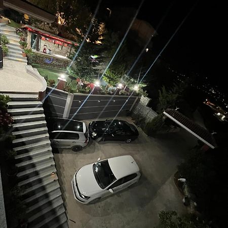Villa Mehmeti Sarandë 외부 사진