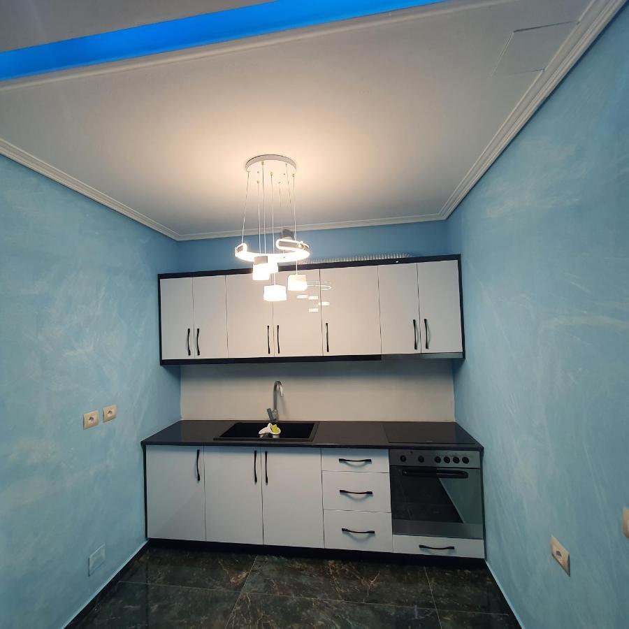Villa Mehmeti Sarandë 외부 사진