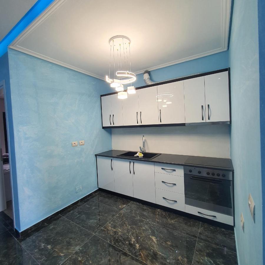 Villa Mehmeti Sarandë 외부 사진