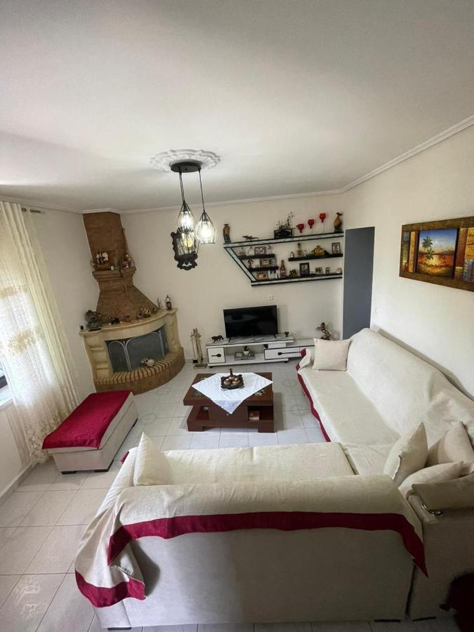 Villa Mehmeti Sarandë 객실 사진