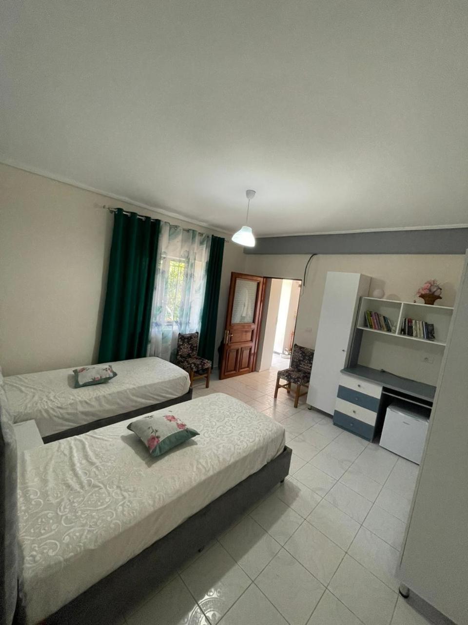 Villa Mehmeti Sarandë 객실 사진