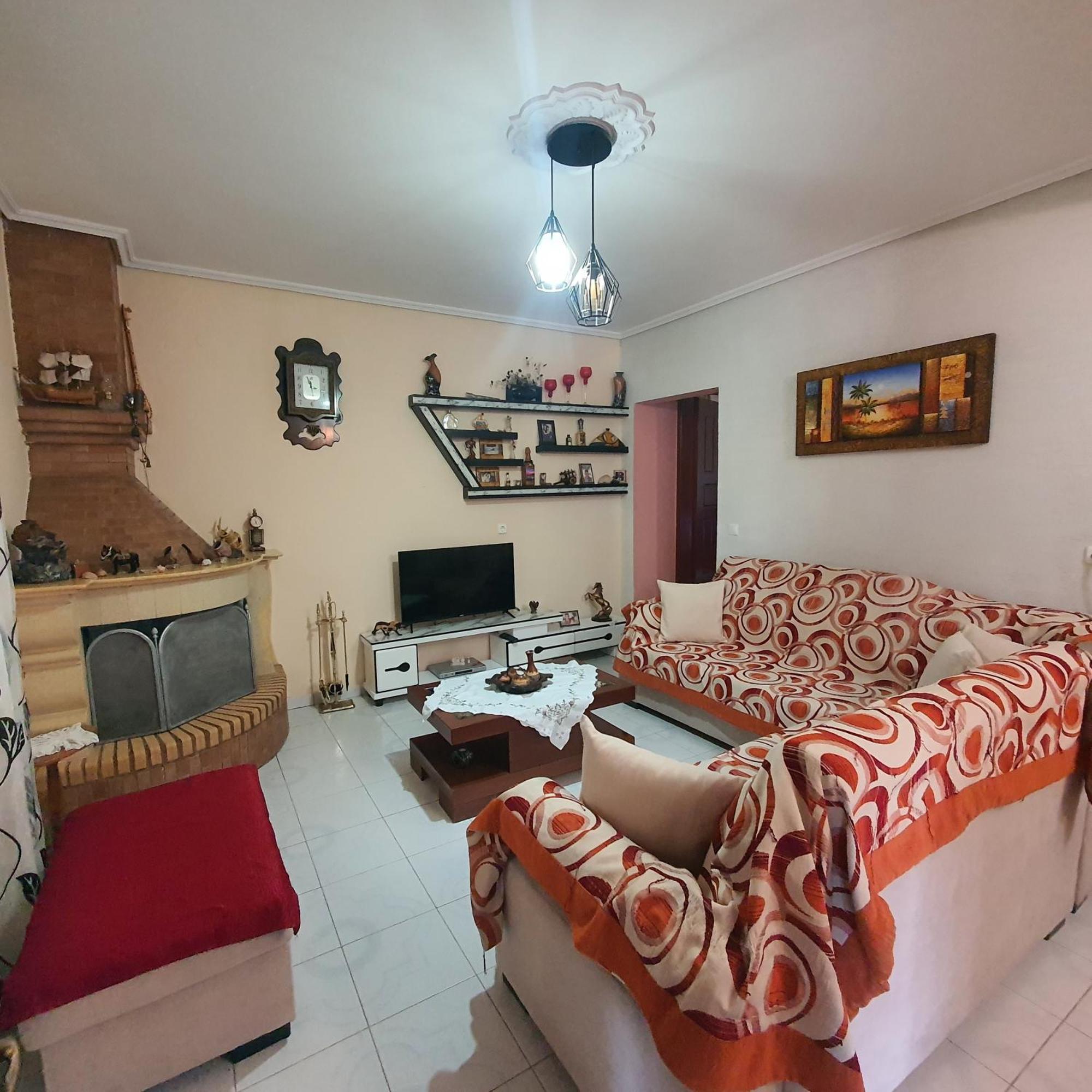 Villa Mehmeti Sarandë 객실 사진